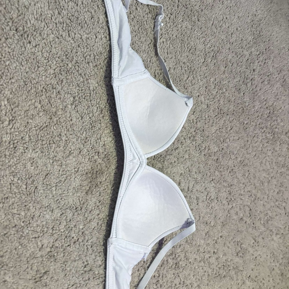 Trainer bra